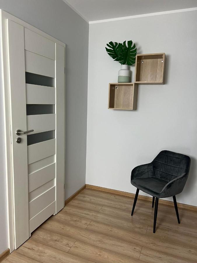 Apartament "Portino" Kołobrzeg Kültér fotó