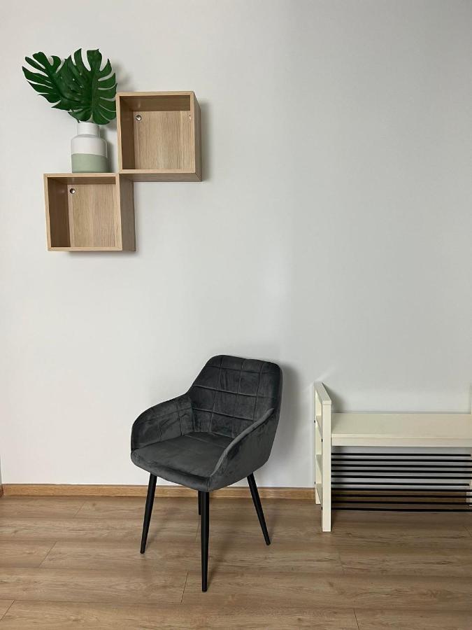 Apartament "Portino" Kołobrzeg Kültér fotó