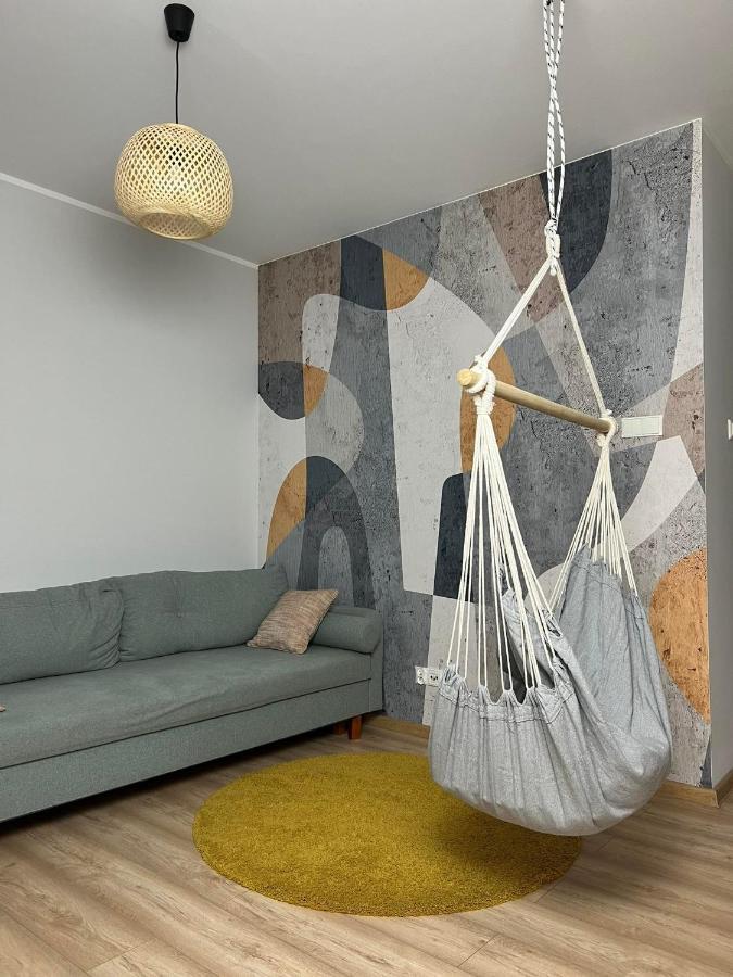 Apartament "Portino" Kołobrzeg Kültér fotó